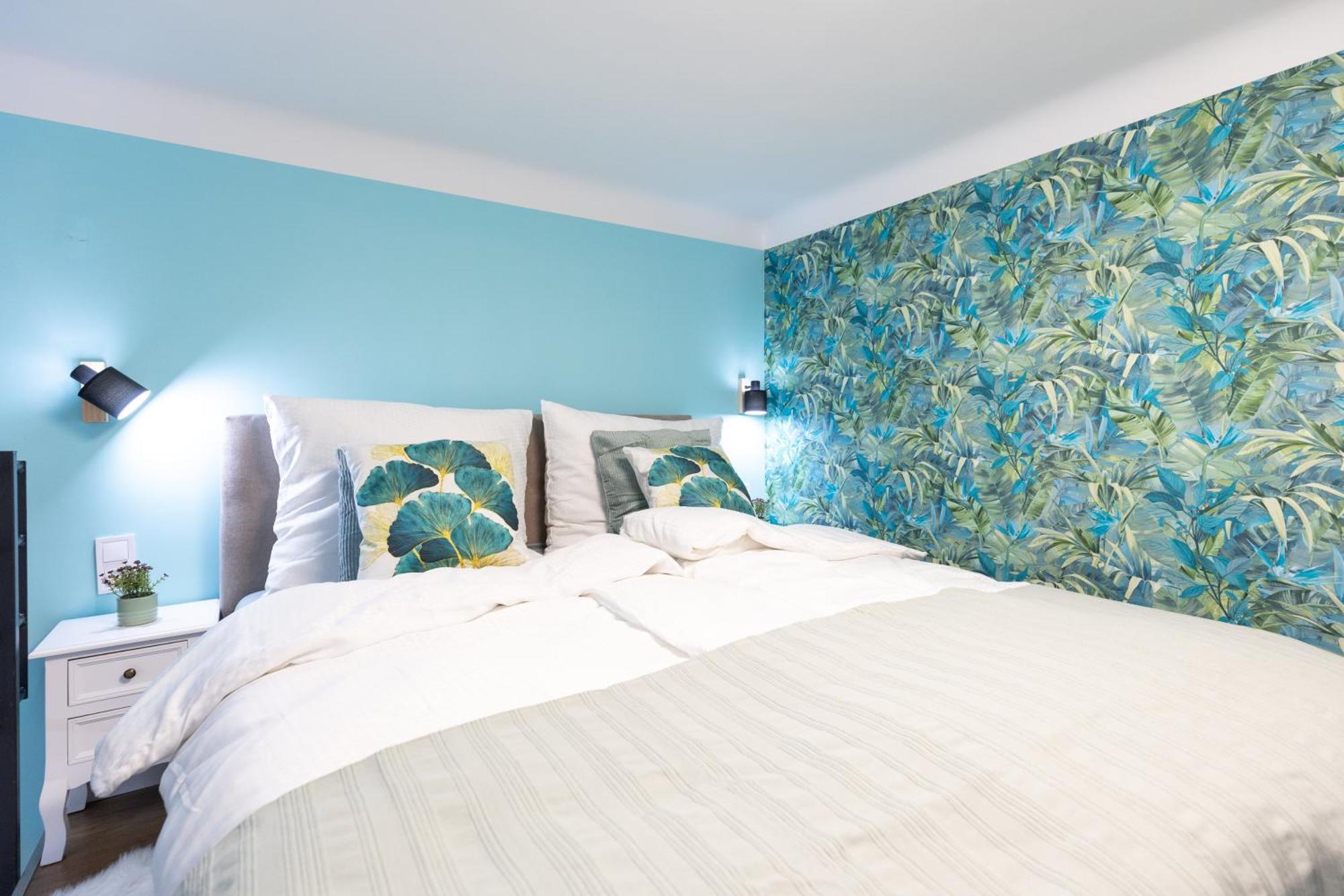 Andrassy Square Residence Budapest Ngoại thất bức ảnh
