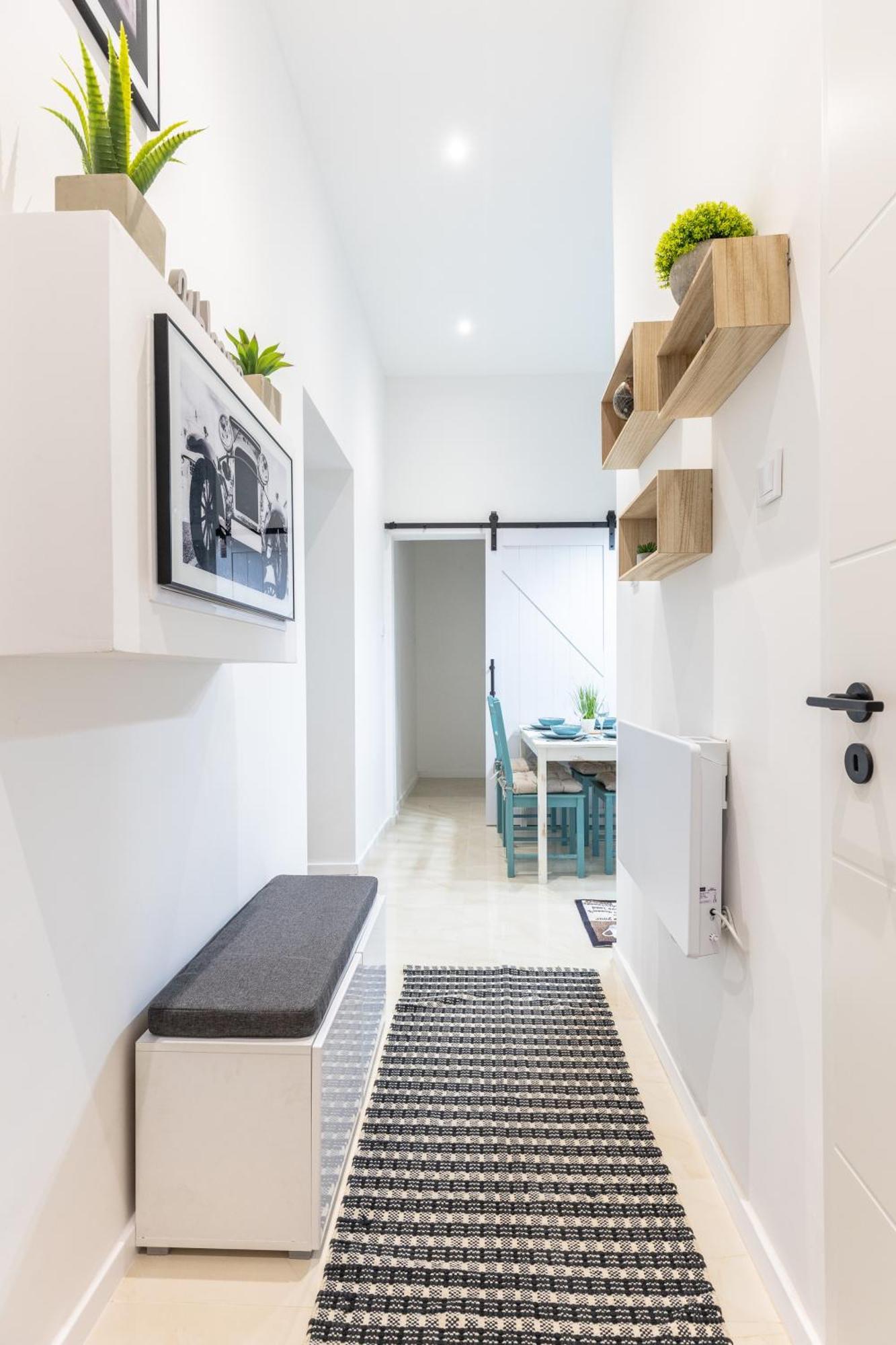 Andrassy Square Residence Budapest Ngoại thất bức ảnh